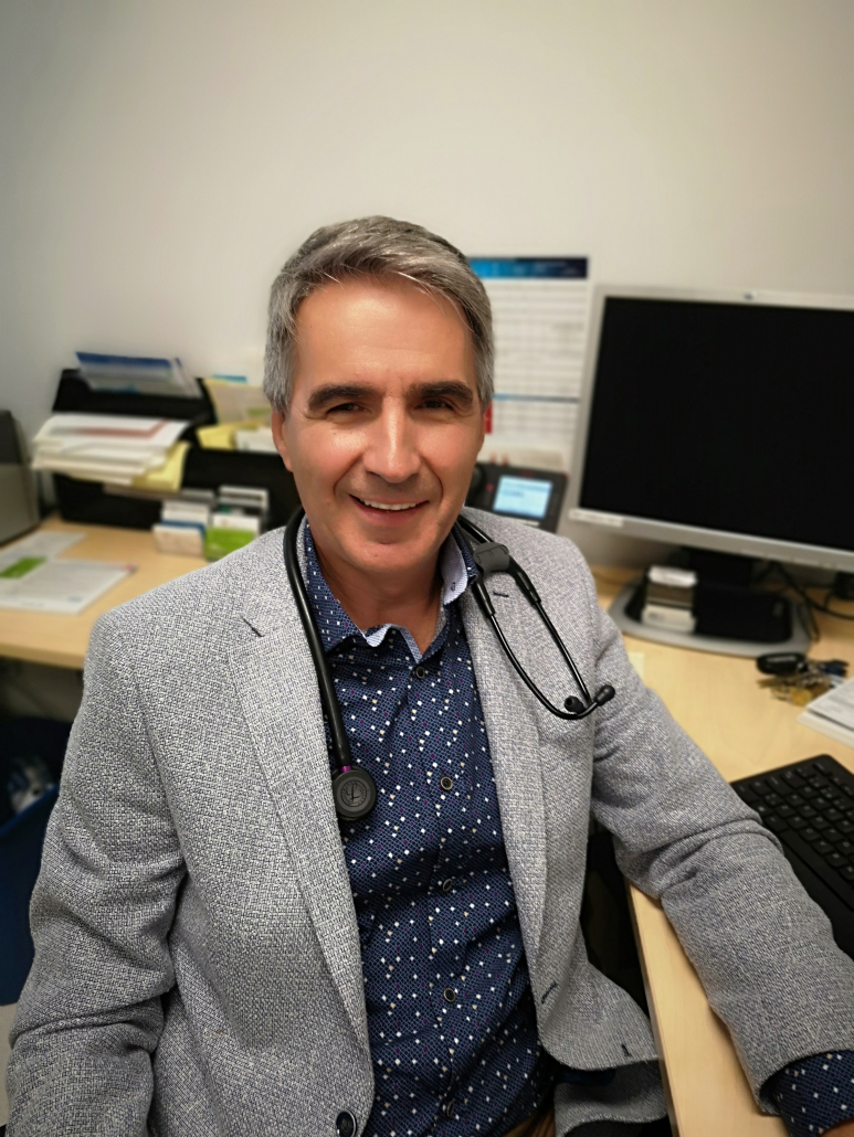 ÉQUIPE GMF NouvelleBeauce