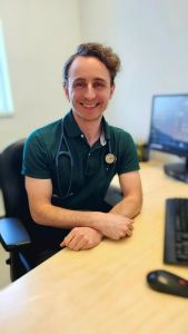 Dr Anthony Grenier