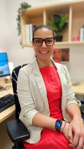 Camille Thibault