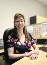 Julie Labonté