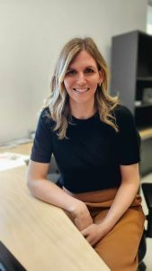 Dre Vanessa Quesnel
